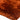 Plush Plain Shaggy High Pile Thick Silky Fluffy Soft Hand Woven Rust Rug
