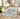 URCO Nova Nico Forest Green Polypropylene Traditional Vintage Bordered Rug