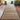 My Nylon Pattern Stripe Green Washable Non-Slip Textured Striped Hallway Runner Rug - Runner 50 x 150 cm (2'x5')