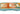 Scion Hello Taimi Multicolour Scalloped Coir Doormat 45x75 cm
