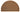 My Coir Natural Beige Non-Slip Plain Doormat