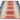 Consept Looms Fusion Knitted Fringed Bright Wool Traditional Geometric Textured Rug 200x290 cm