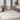 Glitz GLZ05 Chevron Silky Shimmer Multi By Abstract Geometric Textured Distressed Rug