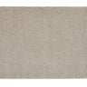Howler & Scratch Washable Non Slip Shaggy Rug in Stone - X-Small 60x100 cm (2'x4')