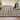 My Nylon Pattern Stripe Green Washable Non-Slip Textured Striped Hallway Runner Rug - Small 50 x 75 cm (2'x2'5")