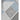 Orbit Lysa 3D Grey Blue Abstract Geometric Textured Hallway Runner Rug