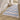 Washable Modern Coastal Striped Blue Rust Rug or Halway Runner - Runner 67x200 cm (2'2"x6'7")