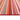 My Mat Stain Resistant Washable Home Entrance, Kitchen, Hallway, Entryway Non-Slip Rug Candy in Multi Bright Stripe Colours