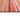 My Mat Stain Resistant Washable Home Entrance, Kitchen, Hallway, Entryway Non-Slip Rug Candy in Multi Bright Stripe Colours