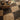 Diamond Natural Brown Hand-Braided Jute Rug