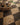 Diamond Natural Brown Hand-Braided Jute Rug
