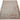 Consept Looms Legacy LEG03 Medallion Classic Beige Rust Cotton Persian Oriental Traditional Round Rug