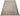 Consept Looms Legacy LEG03 Medallion Classic Beige Rust Cotton Persian Oriental Traditional Round Rug
