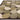 Asiatic London Romy Jive Hand-Tufted Green Wool Viscose Textured Rug