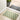 Emily Bond Jaipur Sage Green Washable Non-Slip Indoor Rug and Runner - Small 50 x 75 cm (2'x2'5")