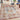 Kashan VKA09 Medallion Bordered Classic Multicolours Polypropylene Persian Traditional Vintage Rug