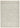 La Playa Hand Woven Pebble Wool Rug in Silver