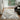 URCO Petra Tulum Curve Lines Grey Polypropylene Traditional Abstract Geometric Hallway Runner Rug - Small 80x150 cm (2'6"x5')