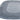Asiatic London Halo Denim Oval Tufted Ombre Blue Hand-Carved Wool Viscose Bordered Rug