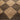 Diamond Natural Brown Hand-Braided Jute Rug