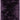 Plush Plain Shaggy High Pile Thick Silky Fluffy Soft Hand Woven Purple Rug