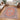 Colin Vintage Terracotta Blue Washable Wool Cotton Chenille Hallway Runner Rug - Medium 120x170 cm (3'11"x5'7")