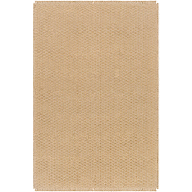 Kimi Becki Owens Surya BOKM2300 Natural Fiber Jute Textured Boho Rug