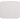 My Mat Soft Washable Bathroom Non Slip Oval, Scallop and Curve Shaped Soft Shag Rug in Pumice Stone