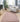 Origins My Nude Pink Washable Non-Slip Polypropylene Shaggy Rug - Small 80x120 cm (2'6"x4')