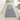 My Mat My Fleck Blue Washable Non-Slip Polypropylene Shaggy Rug - Runner 67x200 cm (2'2"x6'7")