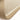 Korra Single Loop Linen Cream Wool & Jute Rug with Cotton Border