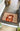 My Mat Nylon Indoor Pattern My Highland Cow Washable Non-Slip Entrance Rug  in 50 x 75 cm