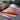Shard Modern Geometric Hand Woven Carved Wool Vibrant Multi Colours Rug - Small 80x150 cm (2'6"x5')