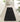 My Mat Black Washable Non-Slip Polypropylene Shaggy Rug