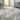 Consept Looms Skyline SK104 Pictorial Ivory Grey Abstract Modern Soft Rug