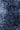 URCO Silk Touch Navy Blue Shaggy Modern Plain Rug 60x100 cm