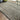 My Candy Spice Sage Green Washable Cotton Striped Rug