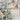 Delta Tau Multi Coloured Geometric Modern Soft Rug