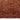Origins Chicago Rust Orange Handmade Shaggy Textured Round Rug