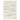 Asiatic London Azera Dash Tribal Design Cream White Washable Wool Shaggy Berber Rug
