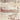 Calvin Enchanting ECH02 Ivory Grey Rust Polypropylene Abstract Modern Rug