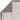 Blade Border Plain Silky Hand Woven Viscose Rug in Silver with Grey Border