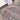 Kashan VKA05 Grey Multi Bordered Classic Polypropylene Persian Oriental Traditional Rug