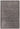 Asiatic London Rise Soft Silky Shiny Charcoal Grey Hand-Carved Wool Viscose Cotton Rug