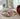 Spectra Ocala Bright Multi Coloured Polypropylene Geometric Textured Rug
