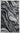 Balletto 21EA Rug Modern Abstract Living Room Bedroom Soft Rugs in Black Grey Ochre and Blue Colours
