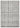 URCO Petra Palmyra Lines Grey Polypropylene Traditional Abstract Textured Hallway Runner Rug