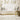 Classic Vintage Rug Traditional Silky Viscose Flatweave Shiny Shimmer Soft Fringed White Rug