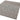 Asiatic London Nexus FL06 Fine Lines Trellis Grey Silver Hand-Carved Wool Viscose Geometric Rug - Medium 120 x 170 cm (4'x5'6")