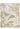 Dune Modern Abstract  Wind-Swept Desert Pattern Wool & Viscose Blend Textured Ivory Mink Rug